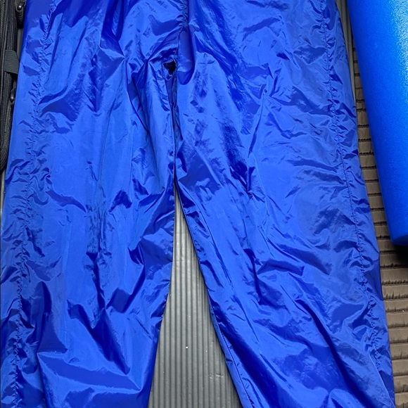 Men’s running pants - Picture 2 of 2